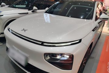 Used XPeng G9 2022 702 Pro