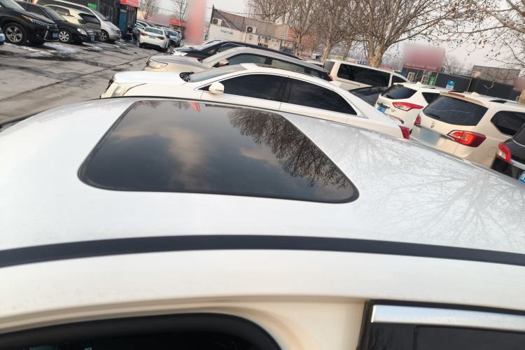 Used Mercedes-Benz E-Class 2016 E 200 L Sport Edition