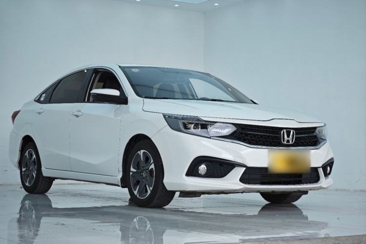 Used Honda Envix 2019 180TURBO CVT Enjoyment Version China VI
