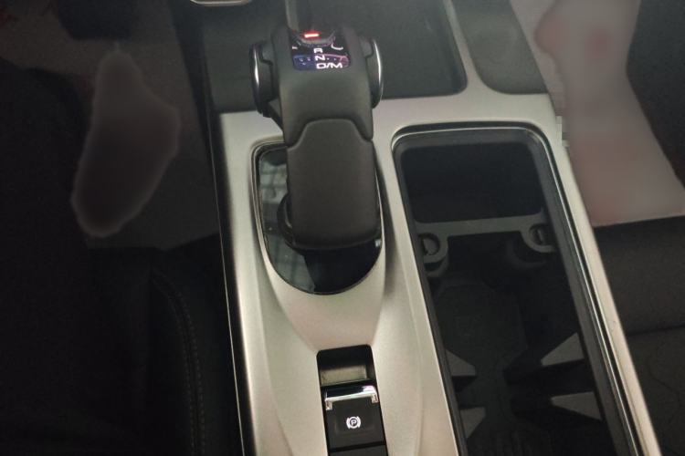 Used Haval DARGO 2024 1.5T DCT Border Collie Edition
