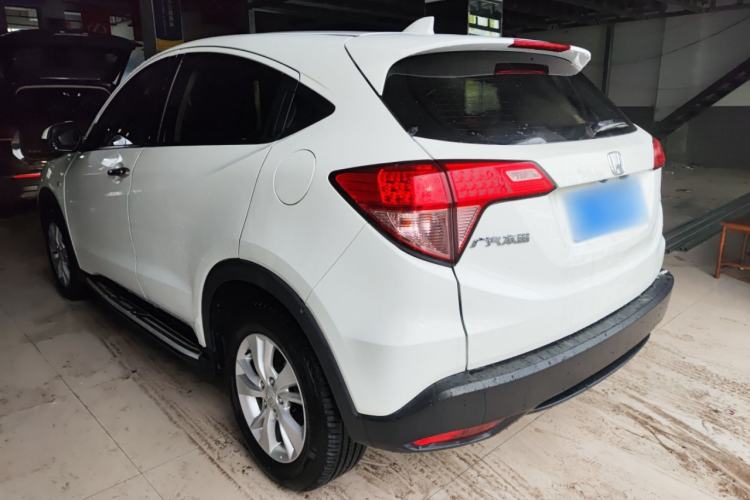 Used Honda Vezel 2017 1.5L CVT 2WD Comfort Model
