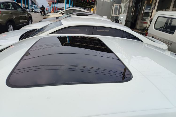 Used Volkswagen Lavida 2023 280TSI DSG Starry Sky Deluxe Edition