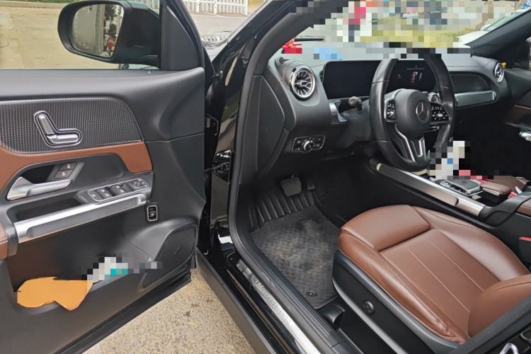 Used Mercedes-Benz GLB 2020 GLB 200 Stylish Edition
