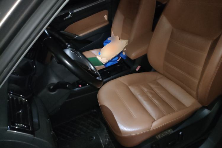 Used Volkswagen Passat 2016 330TSI DSG Prestige Edition
