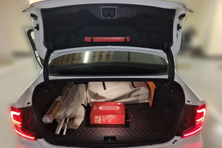 Used Volvo S60 2020 T4 Zhiyi Luxury Edition