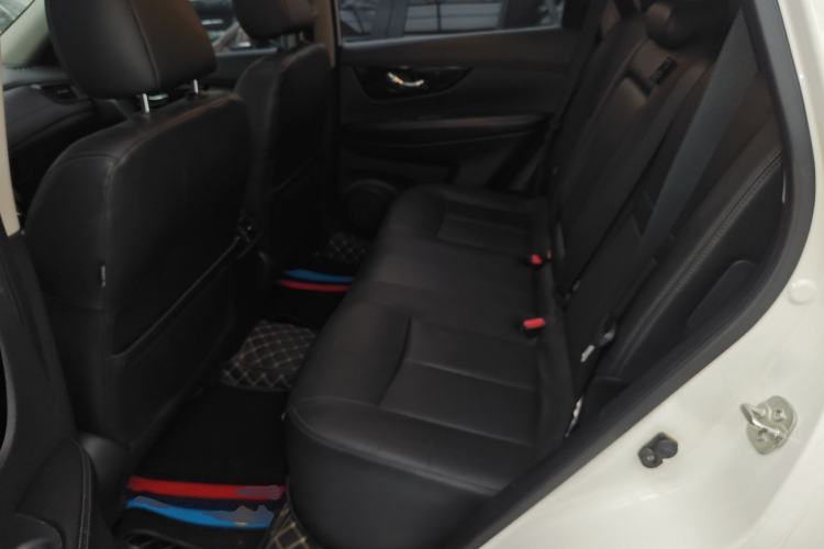 Used Nissan X-Trail 2019 2.0L CVT Comfort Edition 2WD