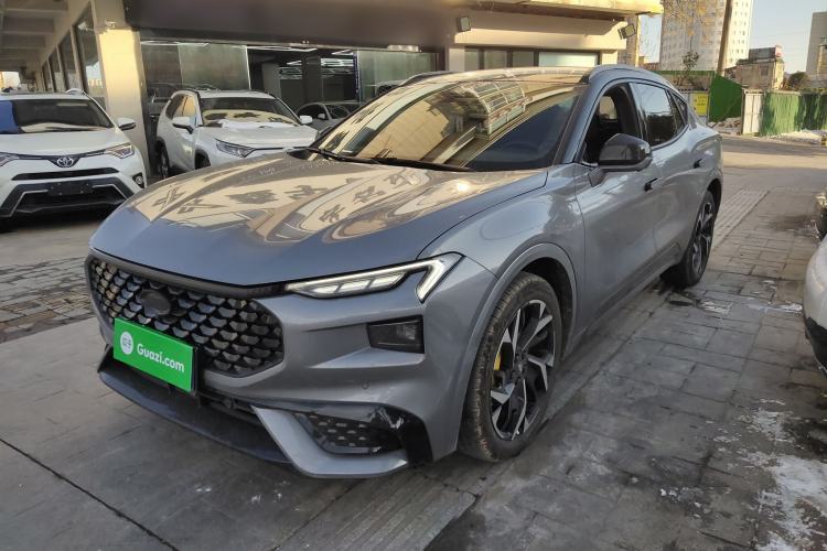 Used Ford Mondeo 2025 2.0T EcoBoost E Hybrid Sport Edition ST-Line