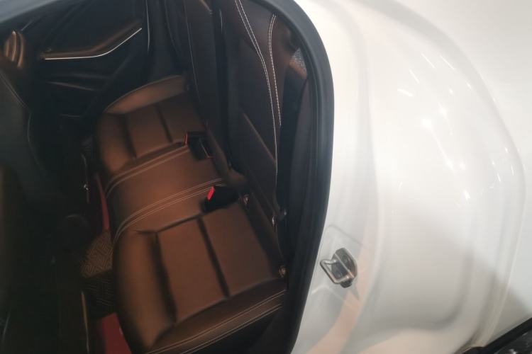 Used Mercedes-Benz GLA 2017 GLA 200 Sport Edition