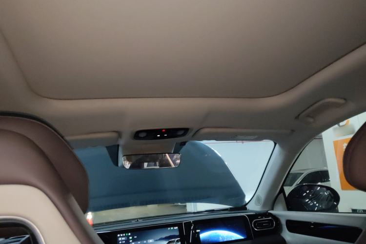 Used Leapmotor C11 2023 Range-Extended 180 Comfort Edition
