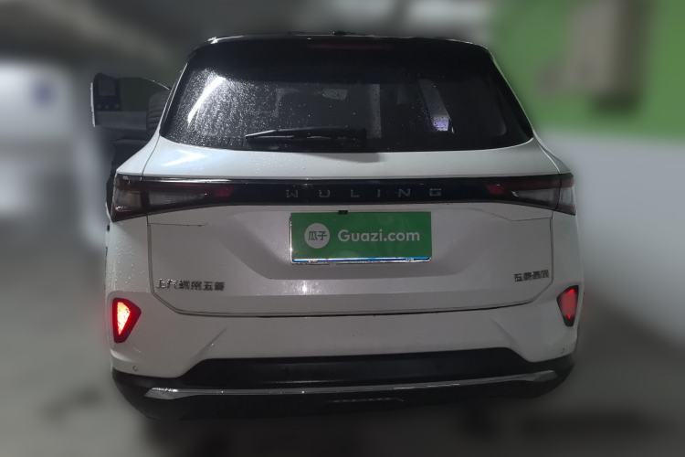 Used Wuling Asta 2021 1.5T CVT Star曜 Edition
