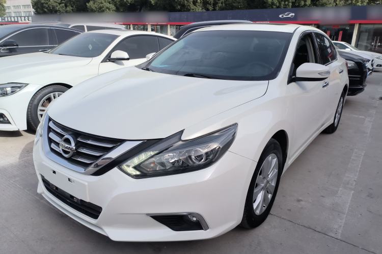Used Nissan Teana 2016 2.0L XL Comfort Edition
