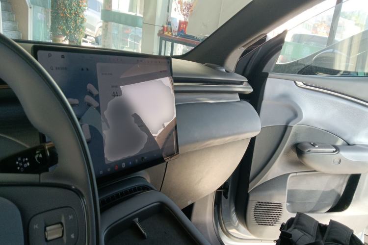 Used XPeng G7 2025 702 Max
