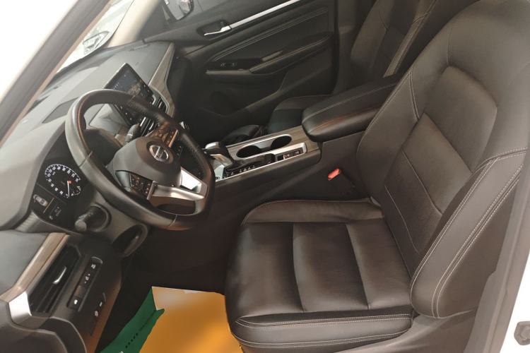 Used Nissan Teana 2021 2.0L XL Comfort Edition
