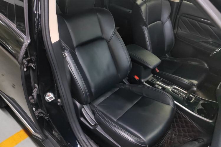 Used Mitsubishi Outlander 2020 2.0L Two-Wheel Drive Enjoyment Version 5 Seats
