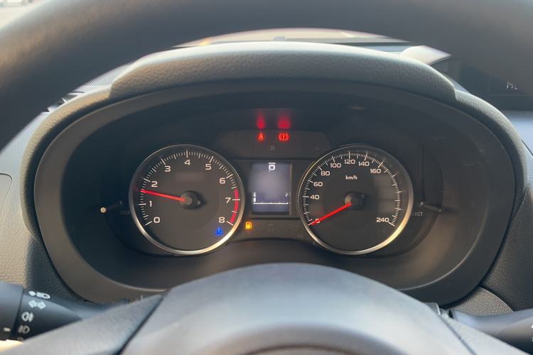 Used Subaru XV 2016 2.0i Ambition Edition
