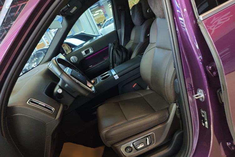 Used Li Auto L8 2023 Air model