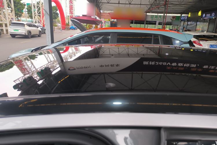 Used Volkswagen ID.3 2023 Upgraded Model Pure Intelligent Enjoyment Version
