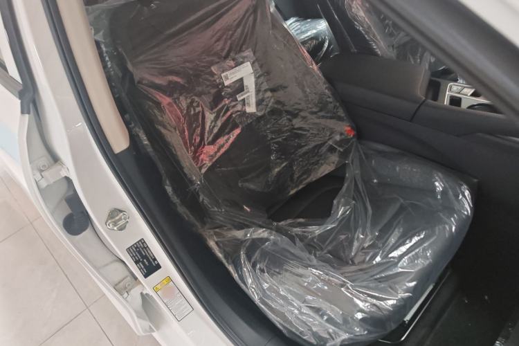 Used Bestune B70 2025 Dragon Edition 1.5T Enjoyment Model