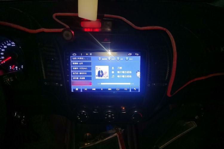 Used Kia K3 2015 1.6L Automatic GL
