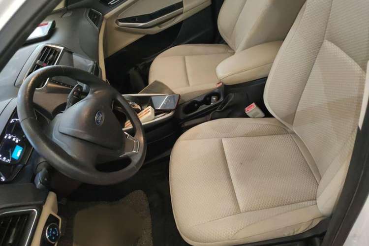 Used Ford Escort 2017 Revised Version 1.5L Automatic Comfort Edition
