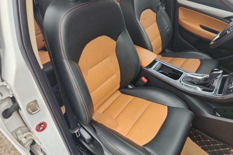 Used Geely Auto Vision S1 2018 1.4T CVT FENGXING Model