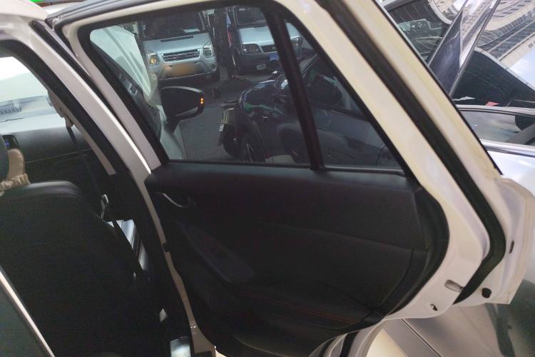 Used Mazda CX-5 2013 2.0L Automatic Two-Wheel Drive Comfort Version
