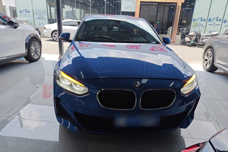 Used BMW 1 Series 2020 125i M Sport Package
