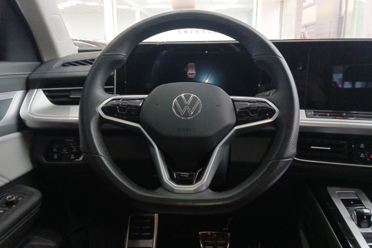 Used Volkswagen Talagon 2024 380TSI All-Wheel Drive R-Line Cruise Edition