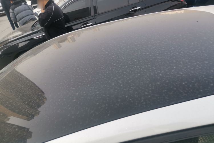 Used Volvo V40 2015 1.6T Zhiyi Edition