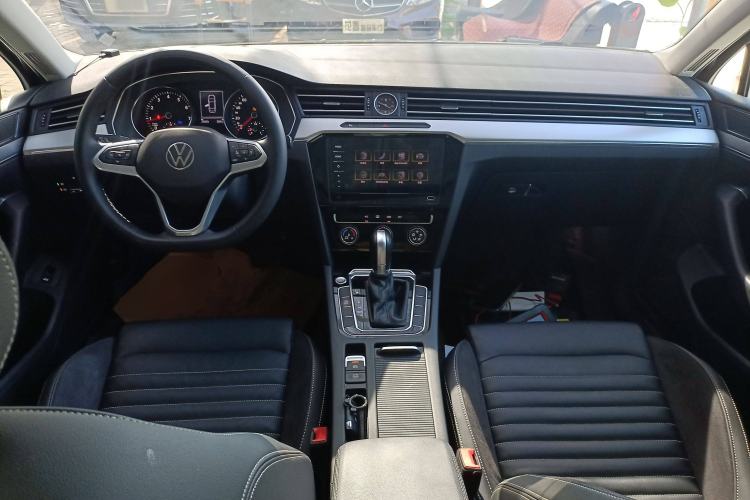 Used Volkswagen Magotan 2020 280TSI DSG Comfort Edition
