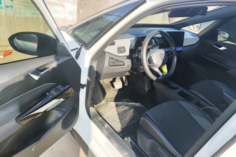 Used Volkswagen ID.3 2022 Pure Edition
