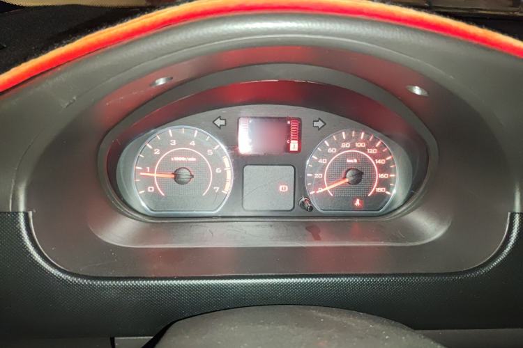 Used Wuling Rongguang 2021 1.5L Extended Standard Version with Air Conditioning – L3C