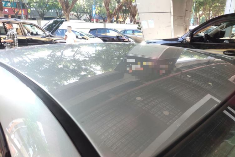 Used Buick Excelle 2013 1.5L Automatic Classic Model
