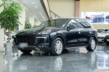 Used Porsche Cayenne 2016 Cayenne 3.0T