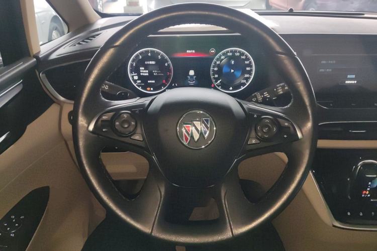 Used Buick GL8 2022 ES Landtrek 653T Luxury Edition
