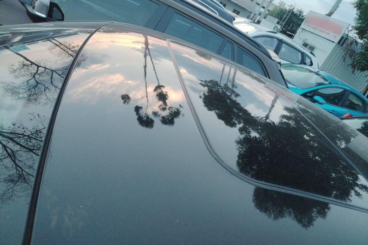 Used Lynk & Co 03 2019 1.5TD DCT JingPro Edition China VI Standard
