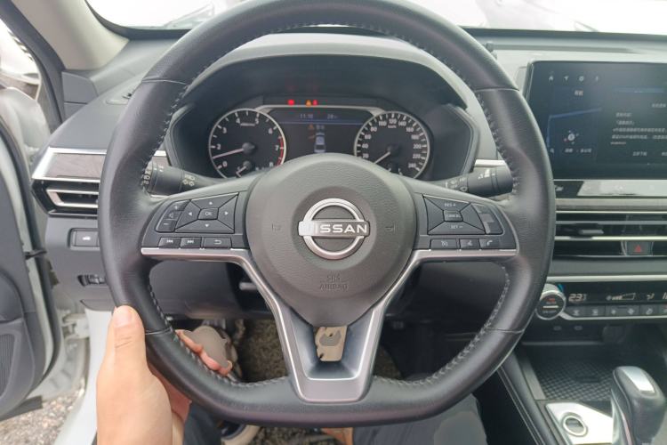 Used Nissan Teana 2022 2.0L XL-TLS Enjoyment Edition
