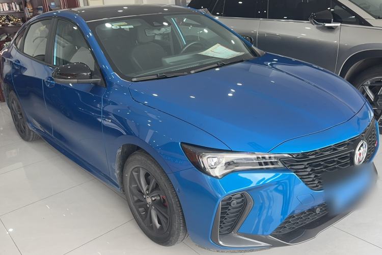 Used Buick Verano 2023 Pro GS Swift Edition
