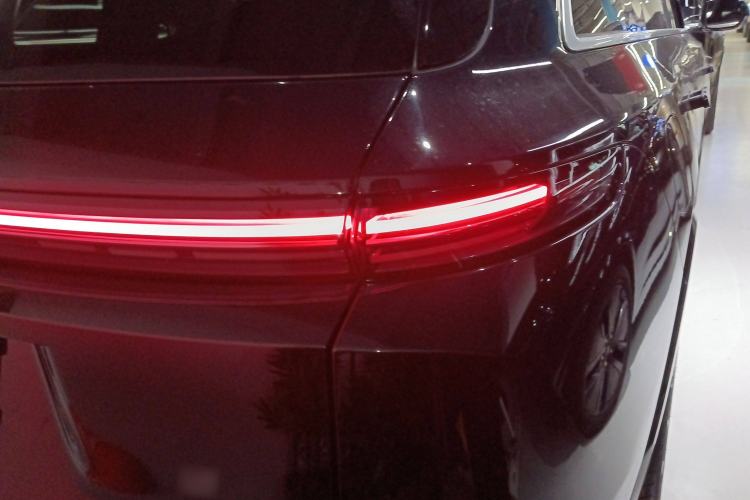 Used Li Auto L7 2024 Ultra Model
