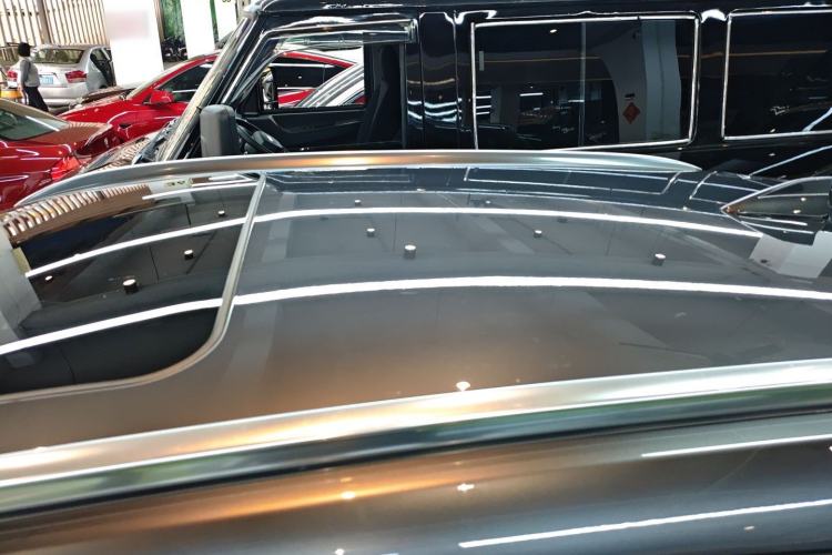 Used Mazda CX-5 2020 2.5L Automatic 4x4 Flagship Edition