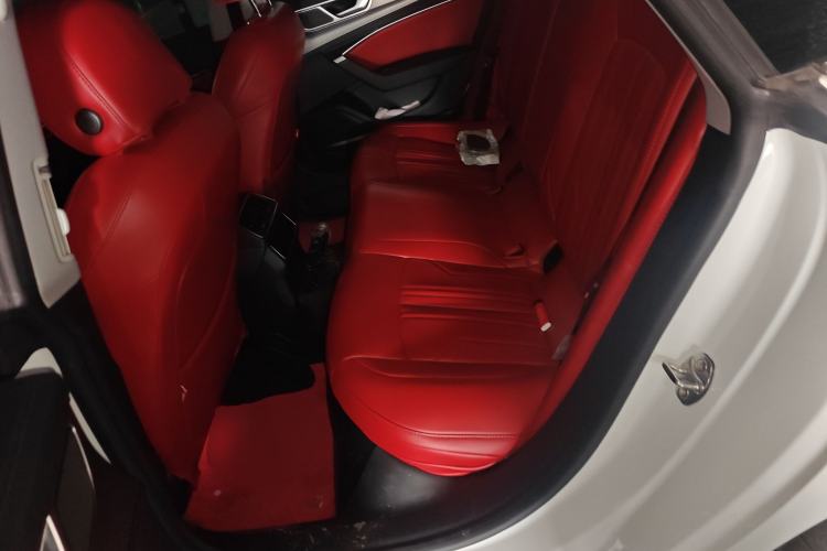 Used Audi A7 2022 45 TFSI Prestige Edition