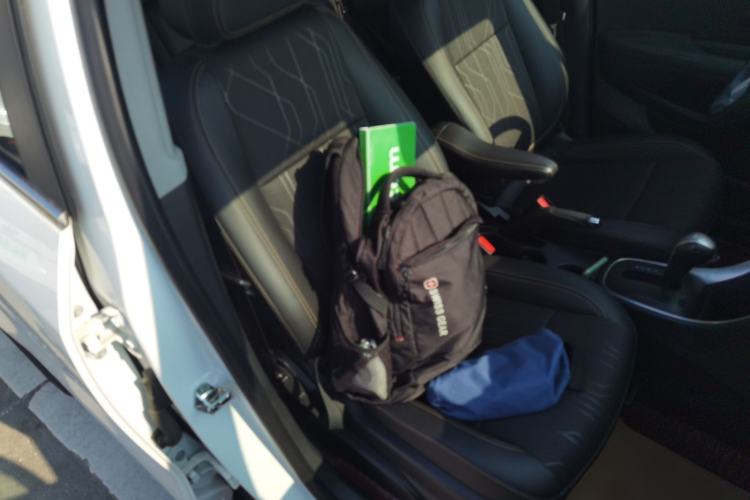 Used Chevrolet Trax 2018 330T Automatic Two-Wheel Drive Luxury Model
