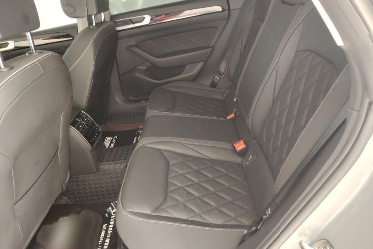 Used Volkswagen FAW-Volkswagen CC 2023 Adventure Vehicle 380TSI Trailblazer Edition