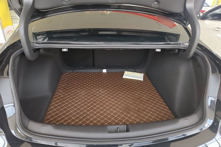 Used Buick Regal 2024 25T Deluxe Edition
