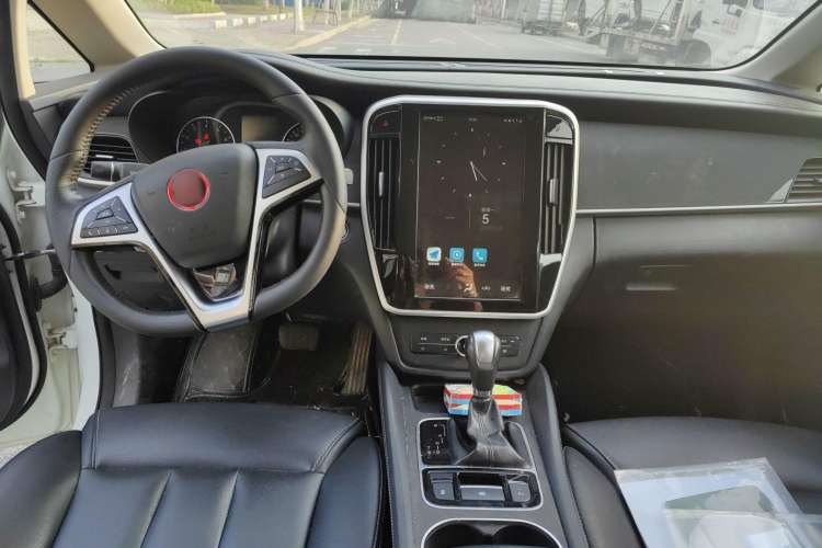 Used BYD Song MAX 2017 1.5T Automatic Smart Connect Elite 7-Seater
