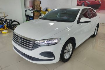 Used Volkswagen Lavida 2023 1.5L Automatic De Yi Edition