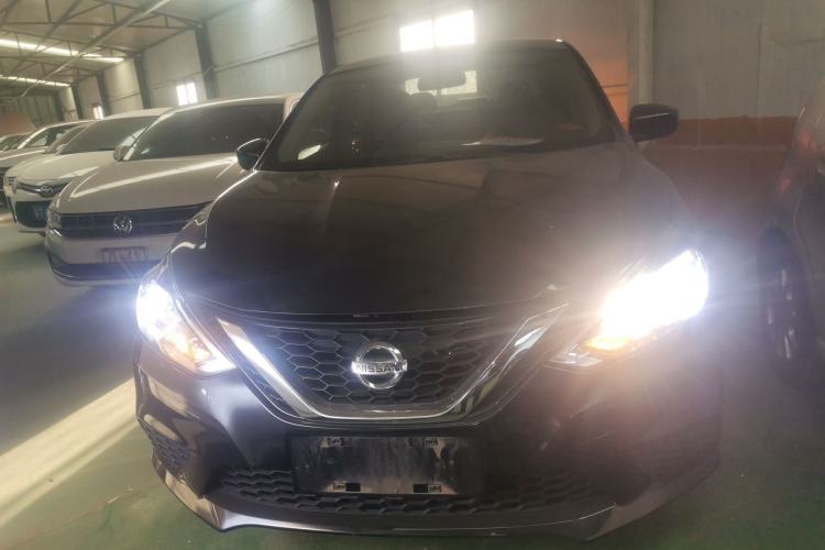 Used Nissan Sylphy 2024 Classic 1.6XE CVT Comfort Edition
