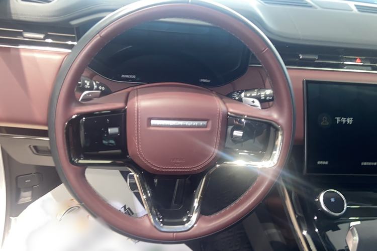 Used Land Rover Range Rover Sport 2023 400PS Dynamic SE
