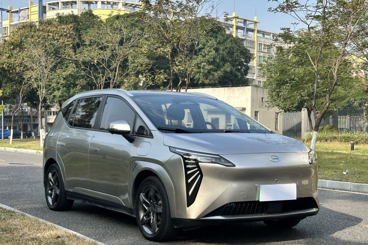 Used AION Y 2023 Plus 510 Tech Edition
