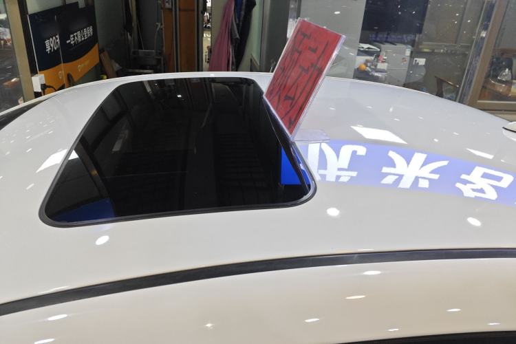 Used Hyundai Elantra 2016 1.6L Automatic ZhiXuan – Elite Version
